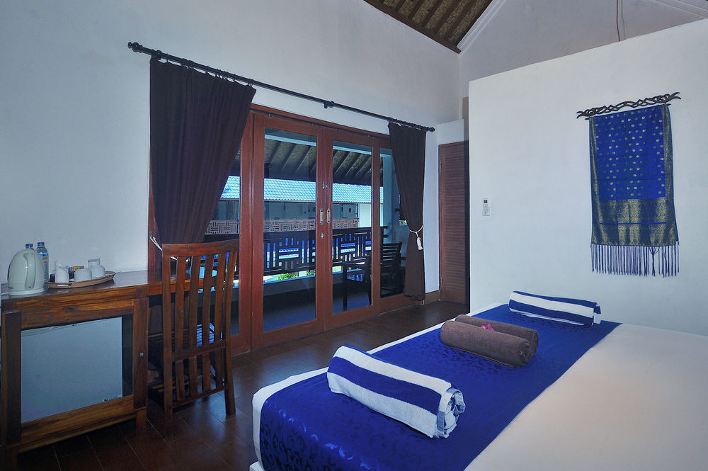 Marygio Gili Resort Gili Trawangan Buitenkant foto