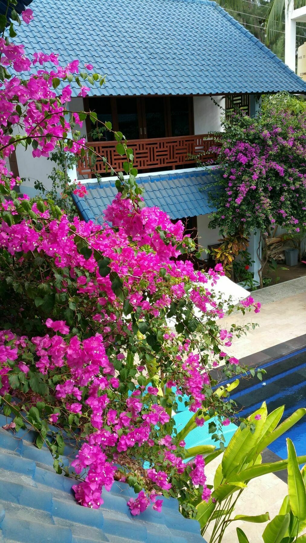 Marygio Gili Resort Gili Trawangan Buitenkant foto